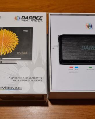 Darbee DVP-5000S Processore Video Completo Box