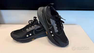 Nike ZoomX Zegama Trail 2 - 44 EU - Pari al nuovo