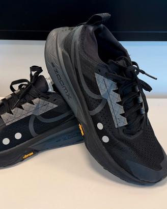 Nike ZoomX Zegama Trail 2 - 44 EU - Pari al nuovo