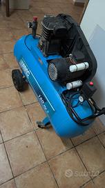 Conpressore 150 lt