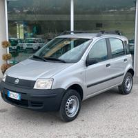 Fiat Panda 4x4 1.2 benz 60cv