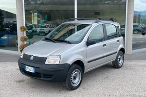 Fiat Panda 4x4 1.2 benz 60cv