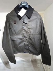 Rare Barbour Spey Jacket Oliva L