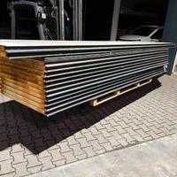 Pannelli rivestimento e copertura