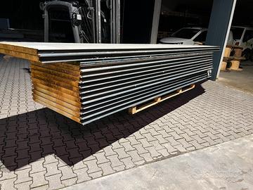 Pannelli rivestimento e copertura