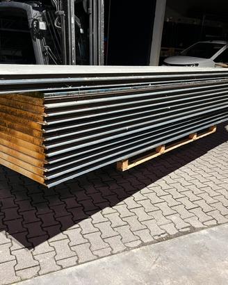 Pannelli rivestimento e copertura