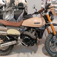 Fantic Motor Caballero 500 RALLY