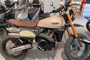 Fantic Motor Caballero 500 RALLY