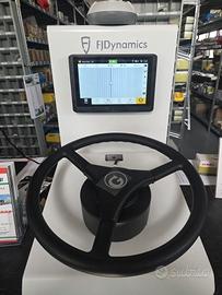 SISTEMA DI GUIDA AUTOMATICA FJD Mod. AT2