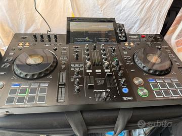 Pioneer DJ XDJ-RX3 All-in-one controller DJ