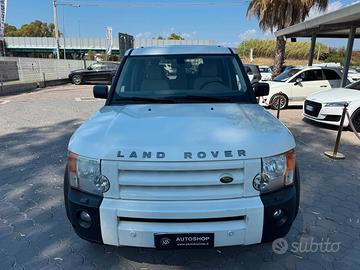 LAND ROVER - Discovery - 3 2.7 TDV6 XS - FINANZIAB