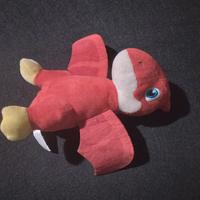 Dinky Dinodaurs Pokemon 