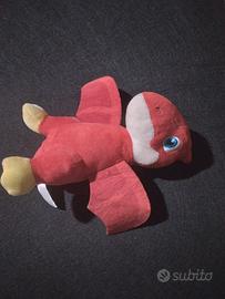 Dinky Dinodaurs Pokemon 