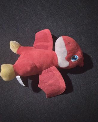 Dinky Dinodaurs Pokemon 