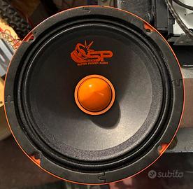 Woofer sp audio