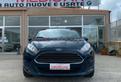 Ford Fiesta 1.0 80CV 5 porte Business