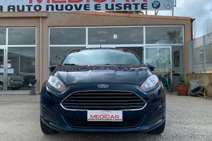 Ford Fiesta 1.0 80CV 5 porte Business