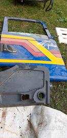 ricambi per scania serie 4