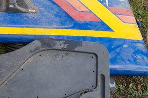 ricambi per scania serie 4