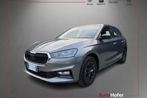 SKODA Fabia 1.0 TSI Young Edition Camera SmartLink