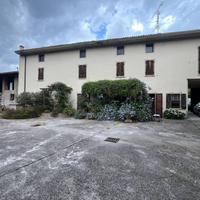 In Centro casa singola terratetto con ampi spazi