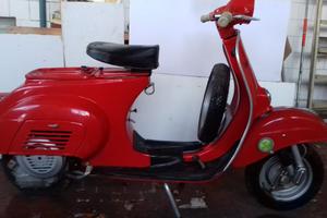 Vespa 50 del 1961