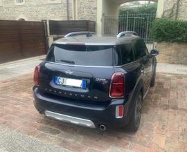 MINI Countryman SD ALL4