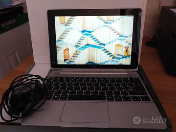 Acer Aspire Switch 10 