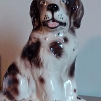 statua cane