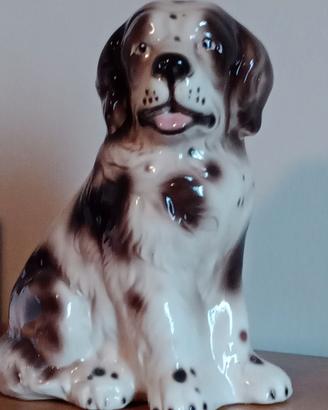 statua cane