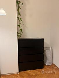 Comò IKEA come nuovo