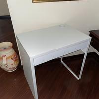 Scrivania ikea completa