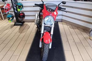 Ducati monster 1999 con 22.000km da VALERIANOMOTO