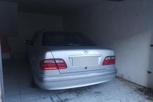 vende Mercedes 