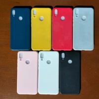 Cover Xiaomi Redmi Note 7