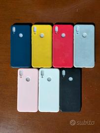 Cover Xiaomi Redmi Note 7