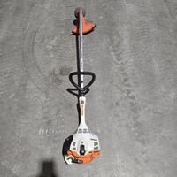 DECESPUGLIATORE STIHL FS40 USATO