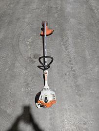 DECESPUGLIATORE STIHL FS40 USATO