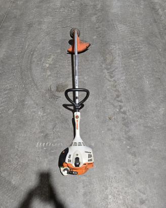 DECESPUGLIATORE STIHL FS40 USATO