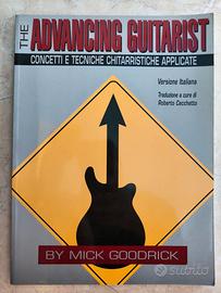 The Advancing Guitarist