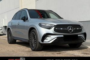 MERCEDES - BENZ GLC 400 450 d 4MATIC MILD HYBRID A