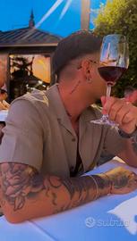 Sono un tutto fare in casa