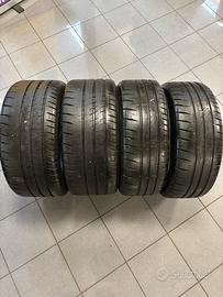 4 pneumatici porsche 964 e 993