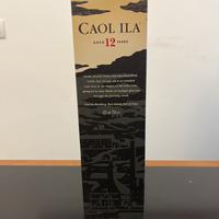 Whiskey Caol Ila 12 anni