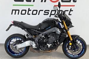 YAMAHA MT09 2021 SP - 30000 KM- 250 euro al mese
