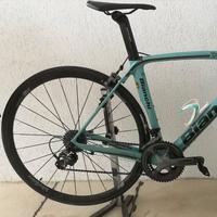 BDC bianchi oltre xr1 
