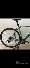 BDC bianchi oltre xr1 