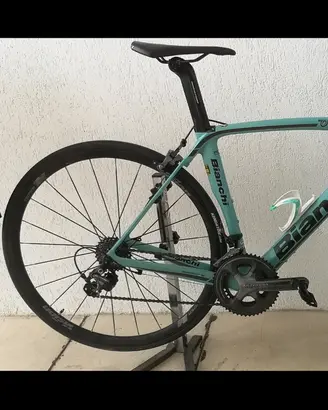 BDC bianchi oltre xr1 