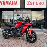 Yamaha Tracer 9 GT pochissimi km Akrapovic