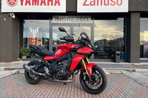 Yamaha Tracer 9 GT pochissimi km Akrapovic